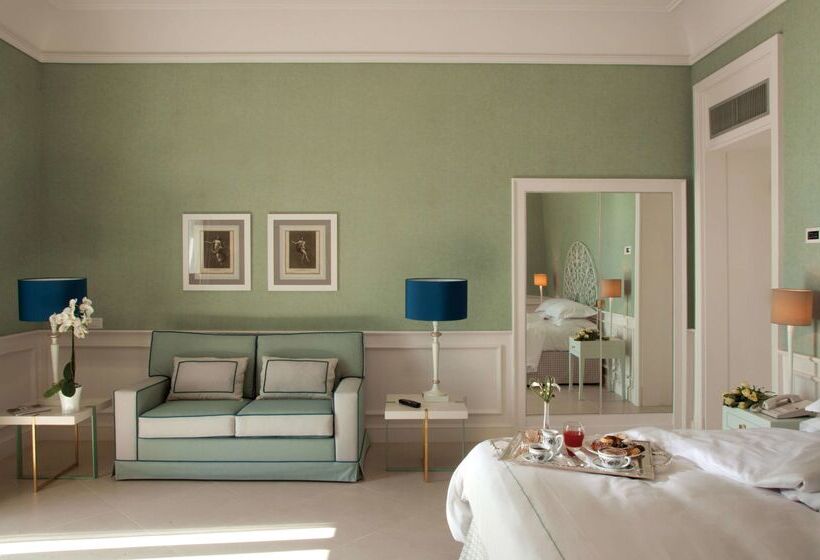 Grand Hotel Santa Lucia