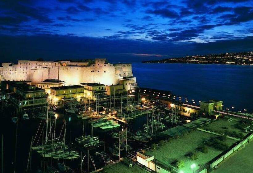 Grand Hotel Santa Lucia