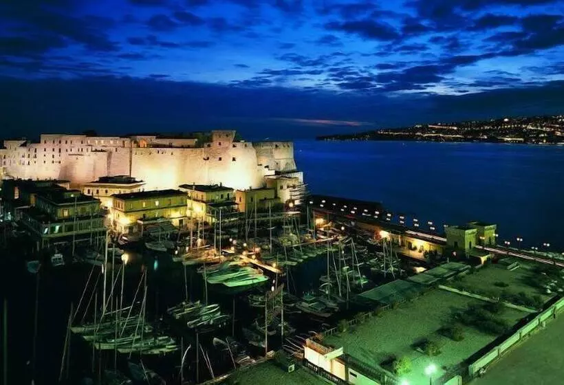 Grand Hotel Santa Lucia