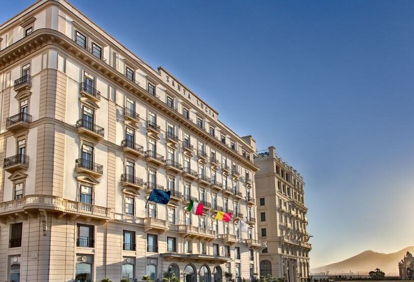 Grand Hotel Santa Lucia