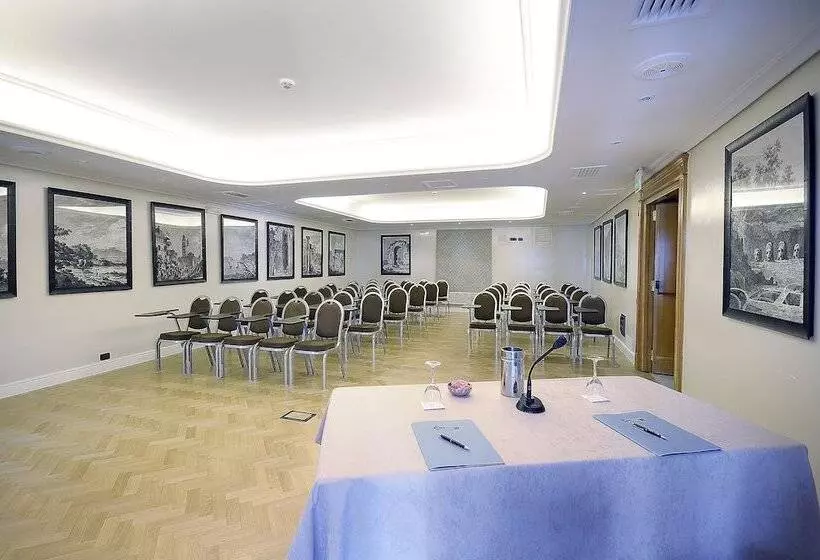 Grand Hotel Santa Lucia