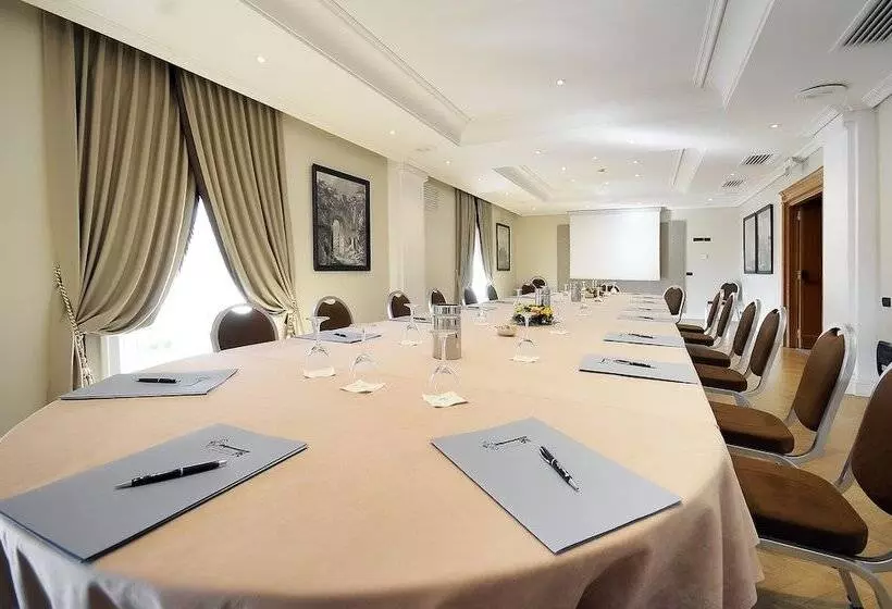 Grand Hotel Santa Lucia