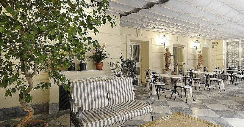 Grand Hotel Santa Lucia