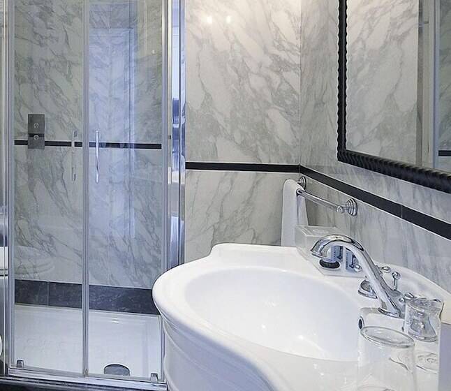 Grand Hotel Santa Lucia