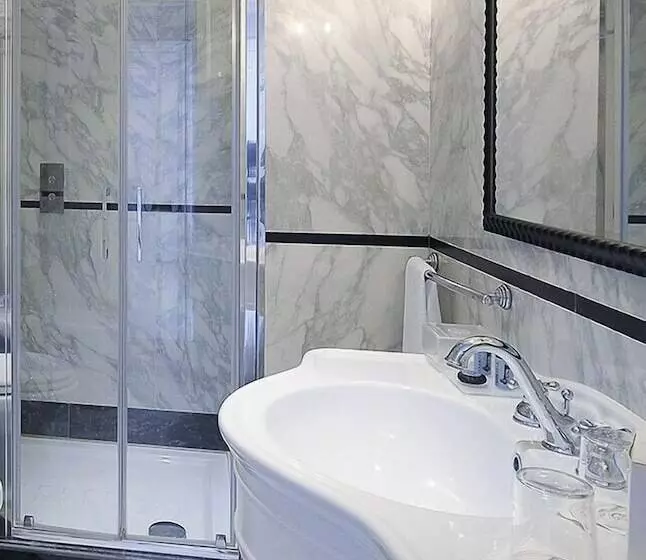 Grand Hotel Santa Lucia