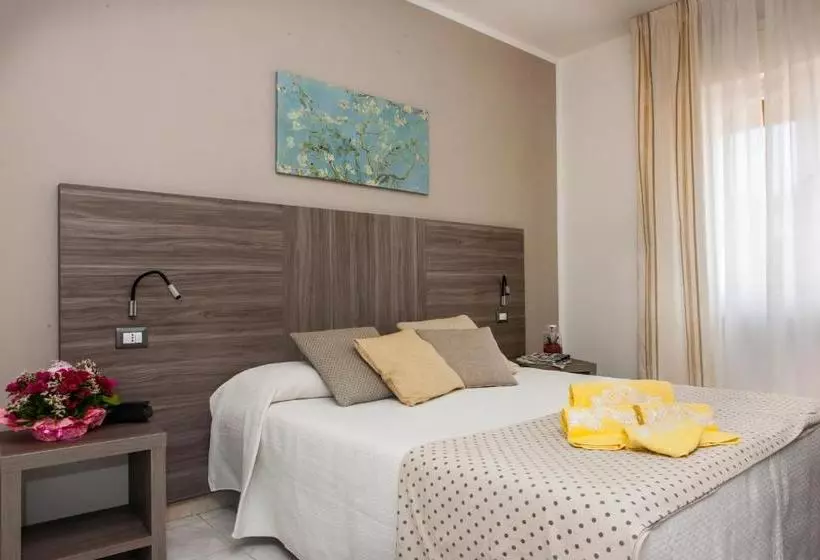 ホテル Il Cacciatore