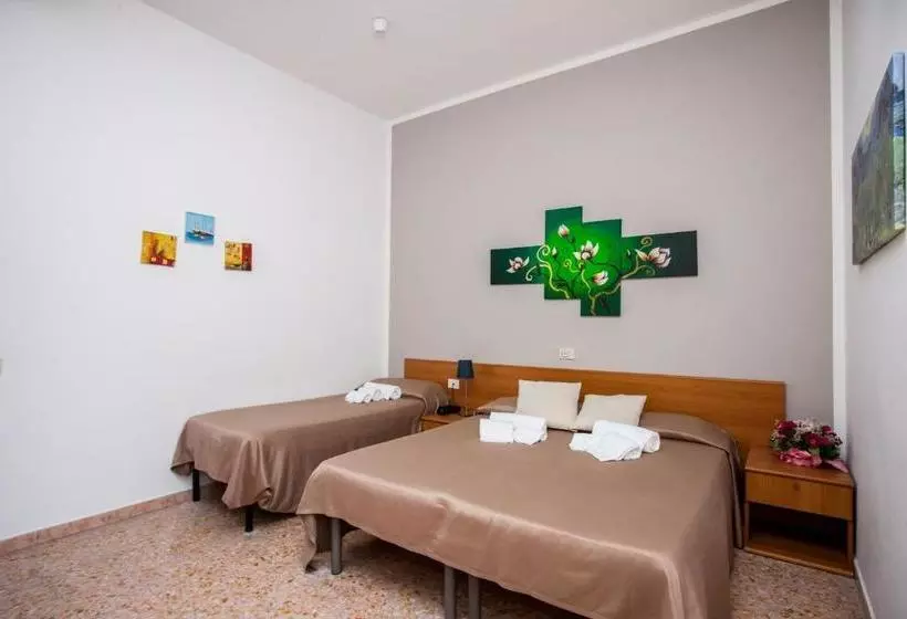 ホテル Il Cacciatore