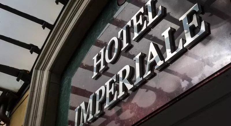 Imperiale By Omnia Hotels