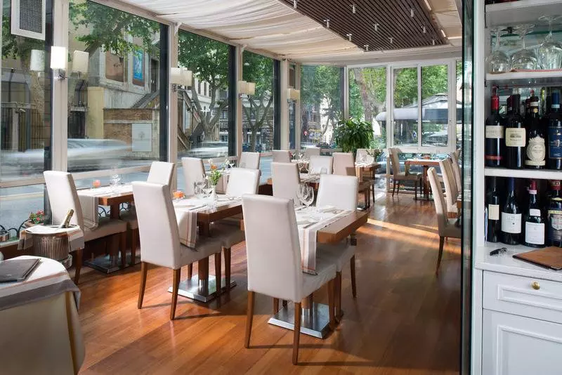 Imperiale By Omnia Hotels