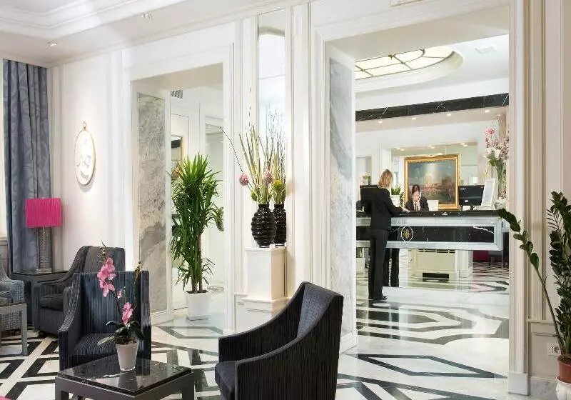 Imperiale By Omnia Hotels