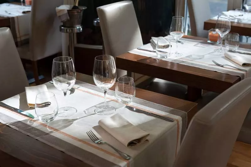 Imperiale By Omnia Hotels