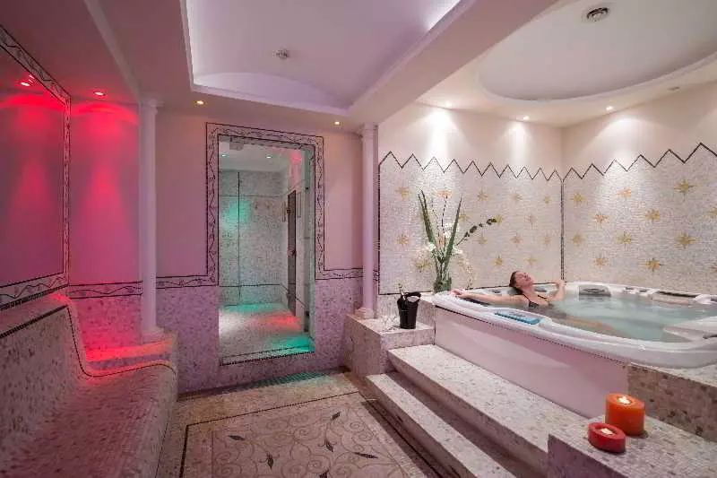 Imperiale By Omnia Hotels