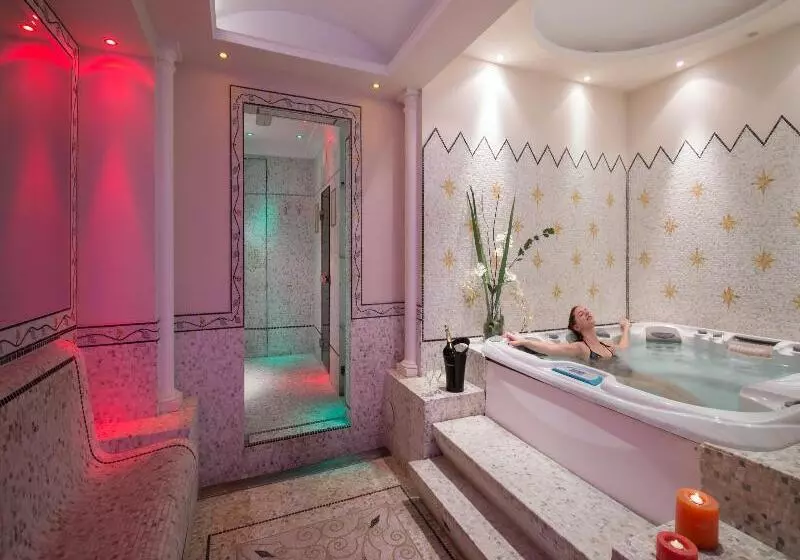 Imperiale By Omnia Hotels