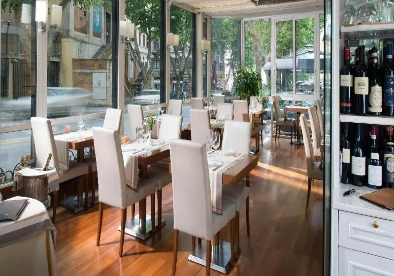 Imperiale By Omnia Hotels