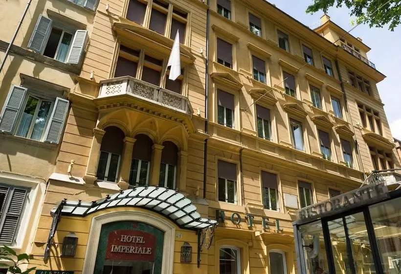 Imperiale By Omnia Hotels