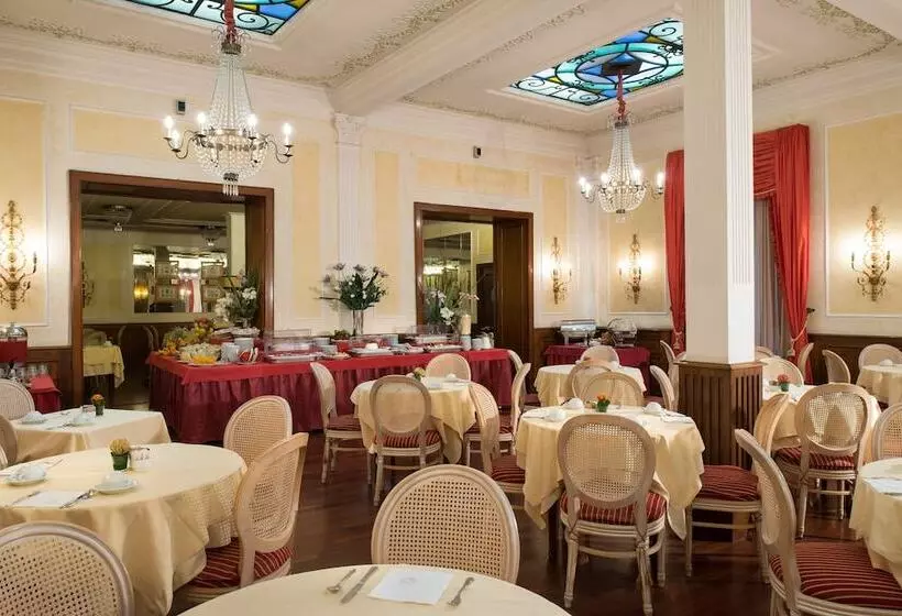 Imperiale By Omnia Hotels