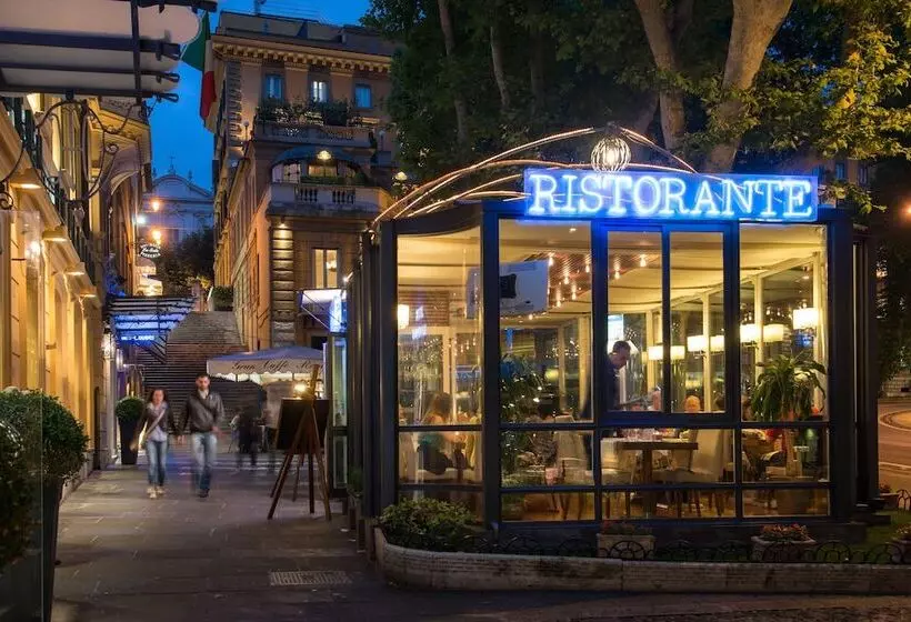 Imperiale By Omnia Hotels