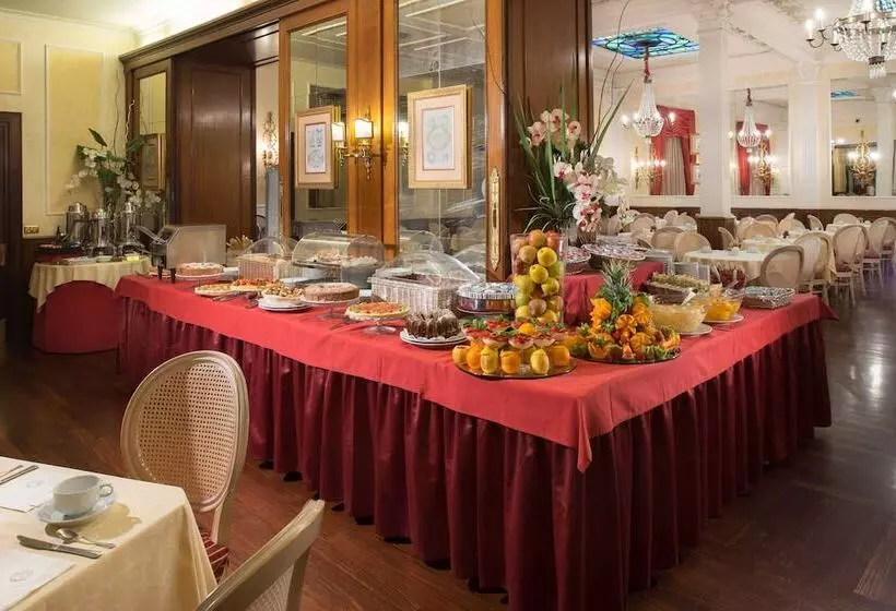 Imperiale By Omnia Hotels