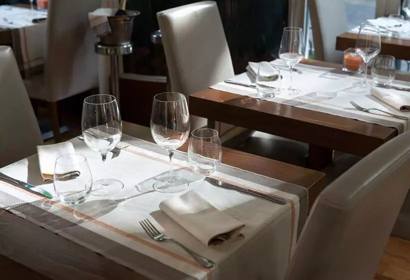 Imperiale By Omnia Hotels