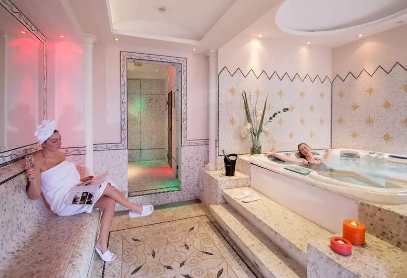 Imperiale By Omnia Hotels