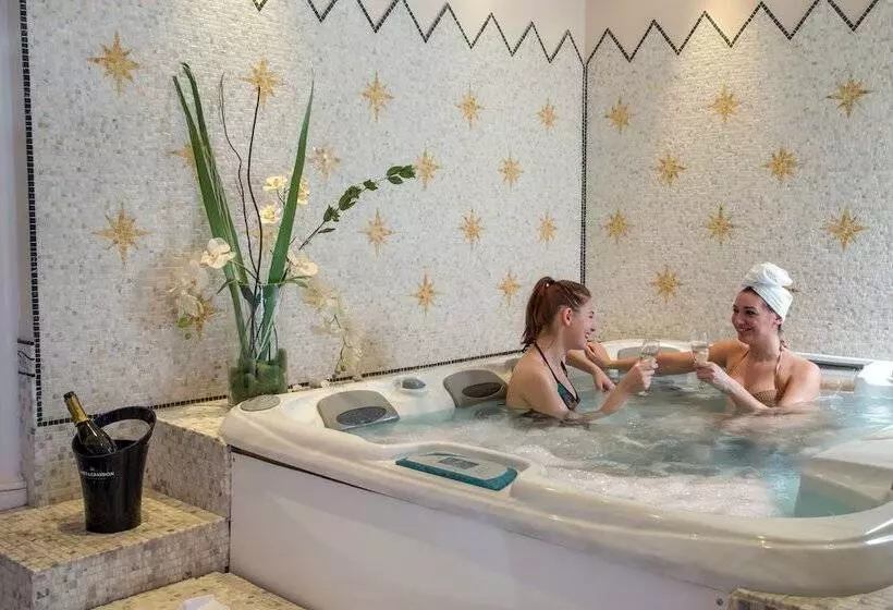 Imperiale By Omnia Hotels