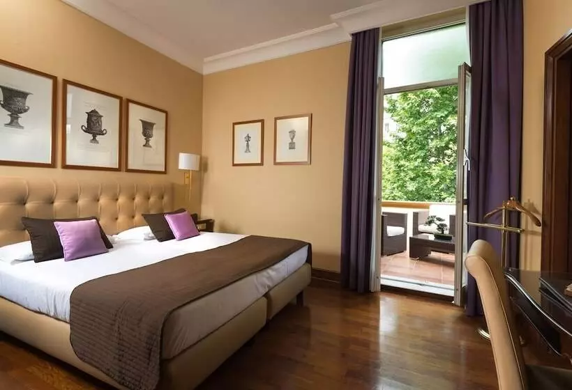 Imperiale By Omnia Hotels