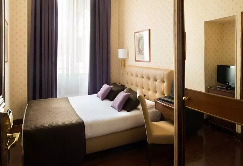 Imperiale By Omnia Hotels