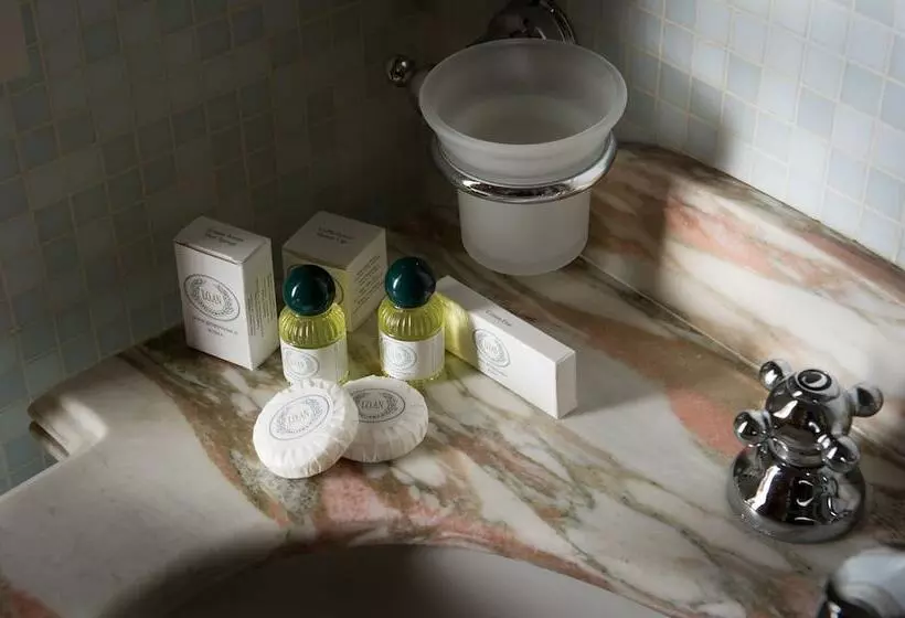 Imperiale By Omnia Hotels