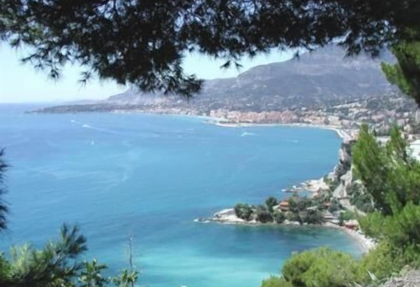 בית מלון כפרי Lago Bin