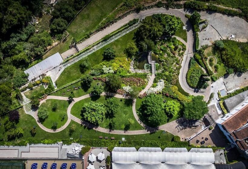 בית מלון כפרי Lago Bin