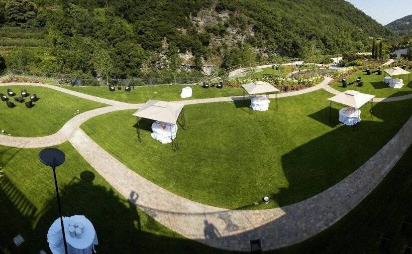 בית מלון כפרי Lago Bin