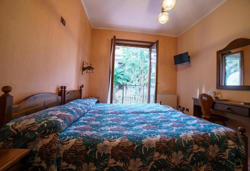 בית מלון כפרי Lago Bin