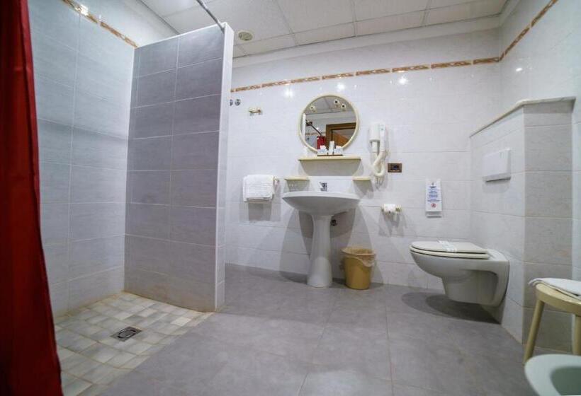 בית מלון כפרי Lago Bin