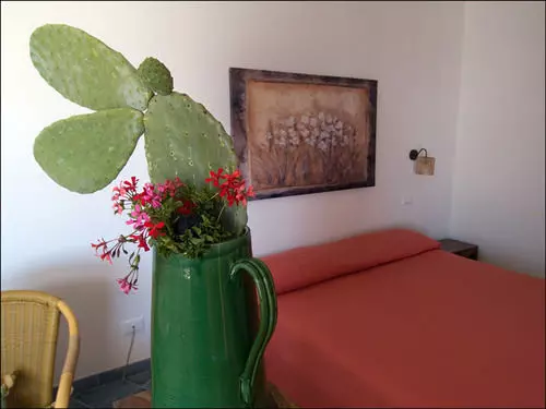 فندق Lido Torre Egnazia