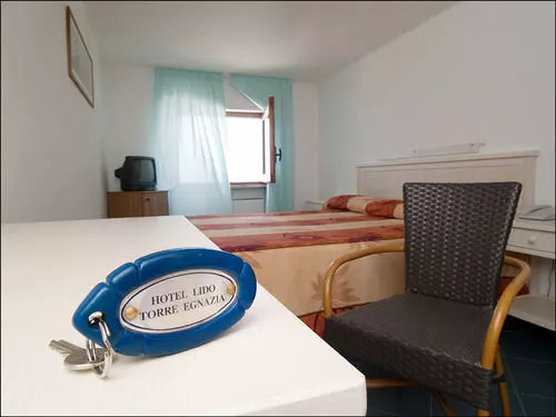 فندق Lido Torre Egnazia
