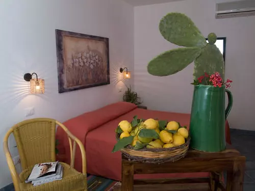 فندق Lido Torre Egnazia