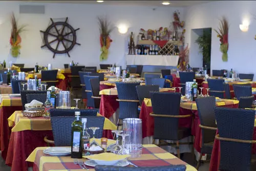 فندق Lido Torre Egnazia