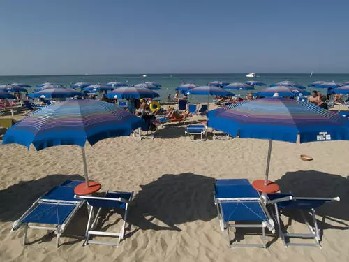 فندق Lido Torre Egnazia