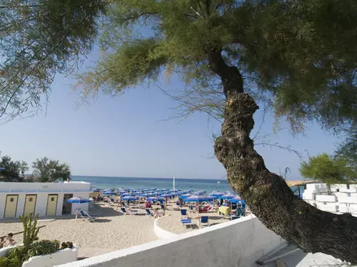 فندق Lido Torre Egnazia