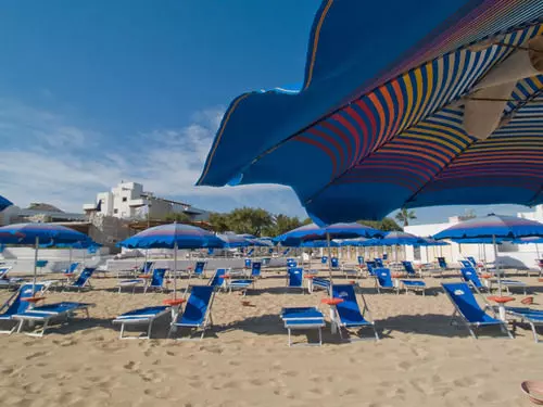 فندق Lido Torre Egnazia