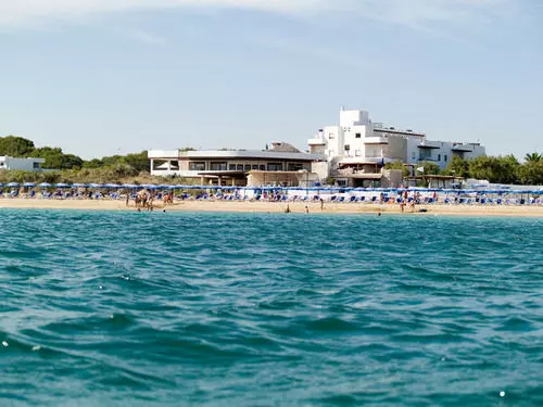 فندق Lido Torre Egnazia
