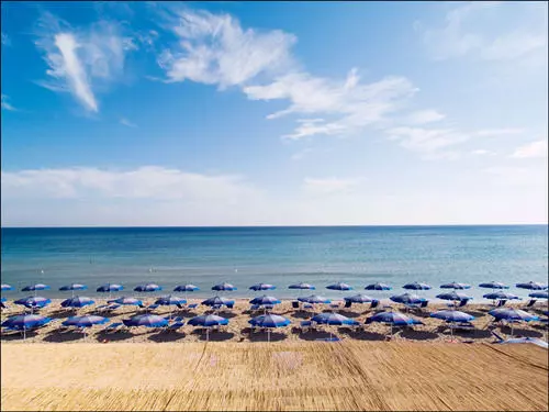 فندق Lido Torre Egnazia