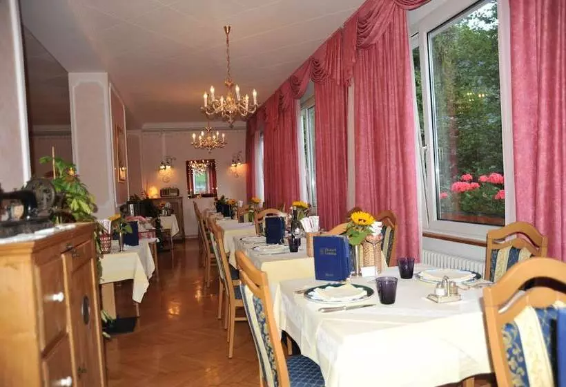 فندق Londra Slow Living Molveno