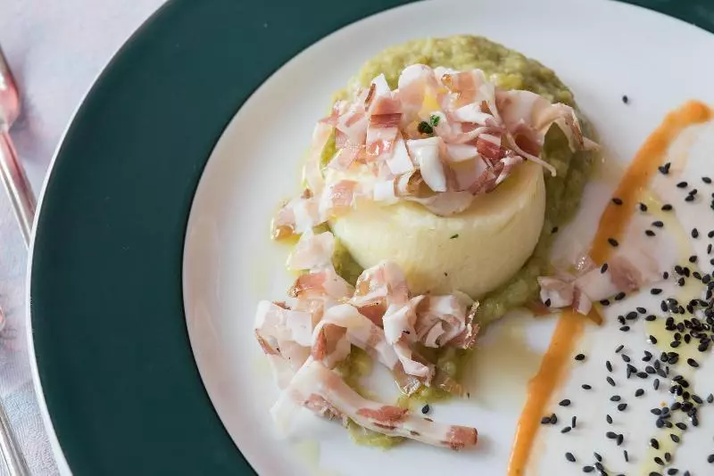 فندق Londra Slow Living Molveno