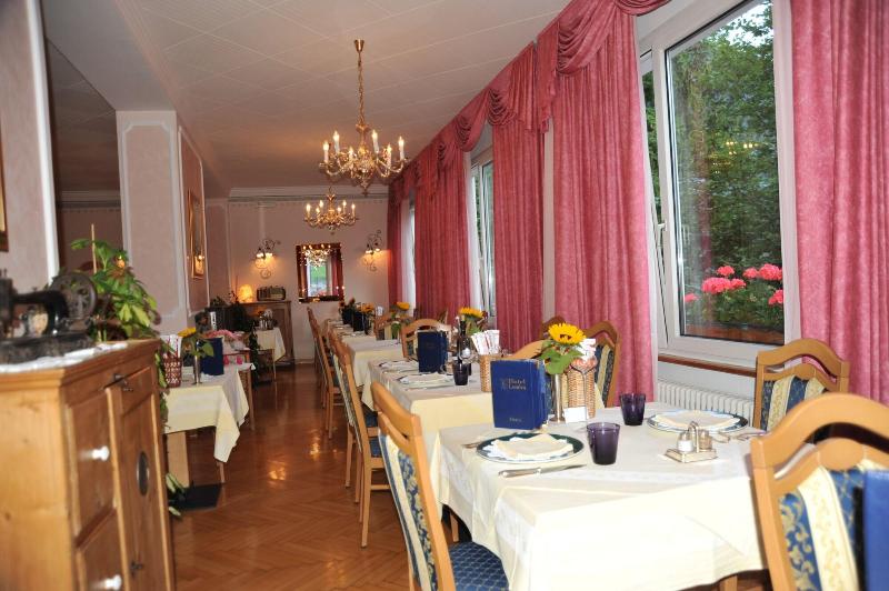 호텔 Londra Slow Living Molveno