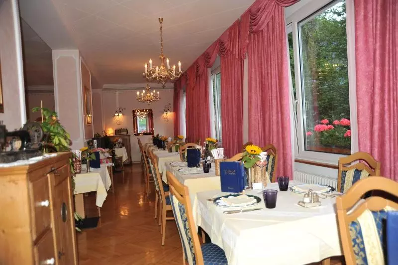 فندق Londra Slow Living Molveno