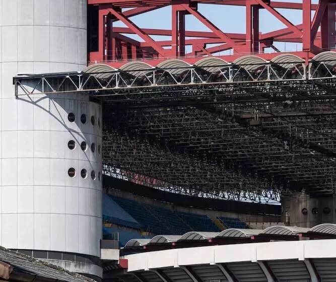 Mokinba Hotels Montebianco