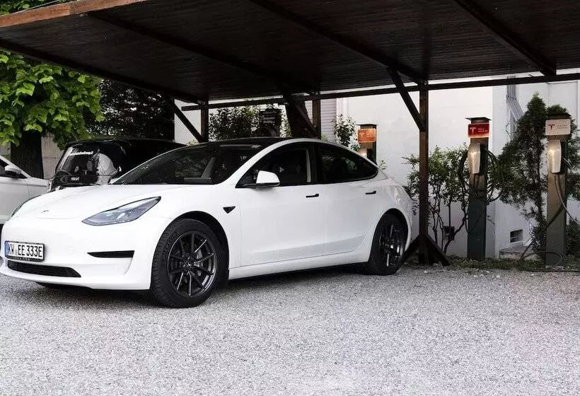 Mokinba Hotels Montebianco