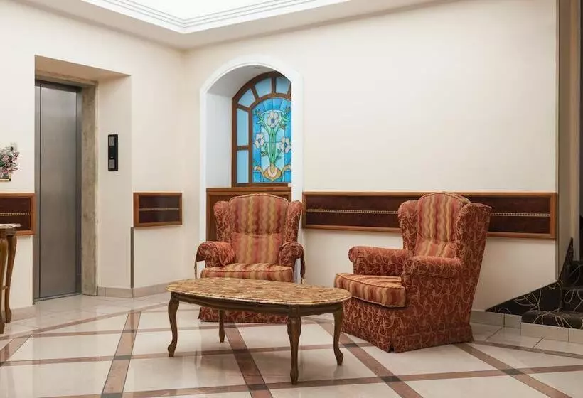 Mokinba Hotels Montebianco