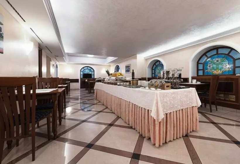 Mokinba Hotels Montebianco